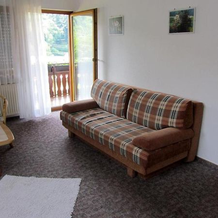 Ferienhof Huber Oberkirch  Dış mekan fotoğraf