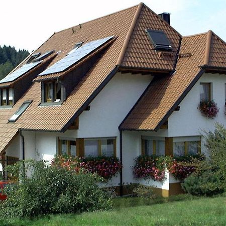 Ferienhof Huber Oberkirch  Dış mekan fotoğraf