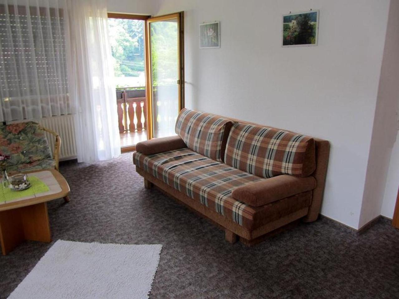Ferienhof Huber Oberkirch  Dış mekan fotoğraf