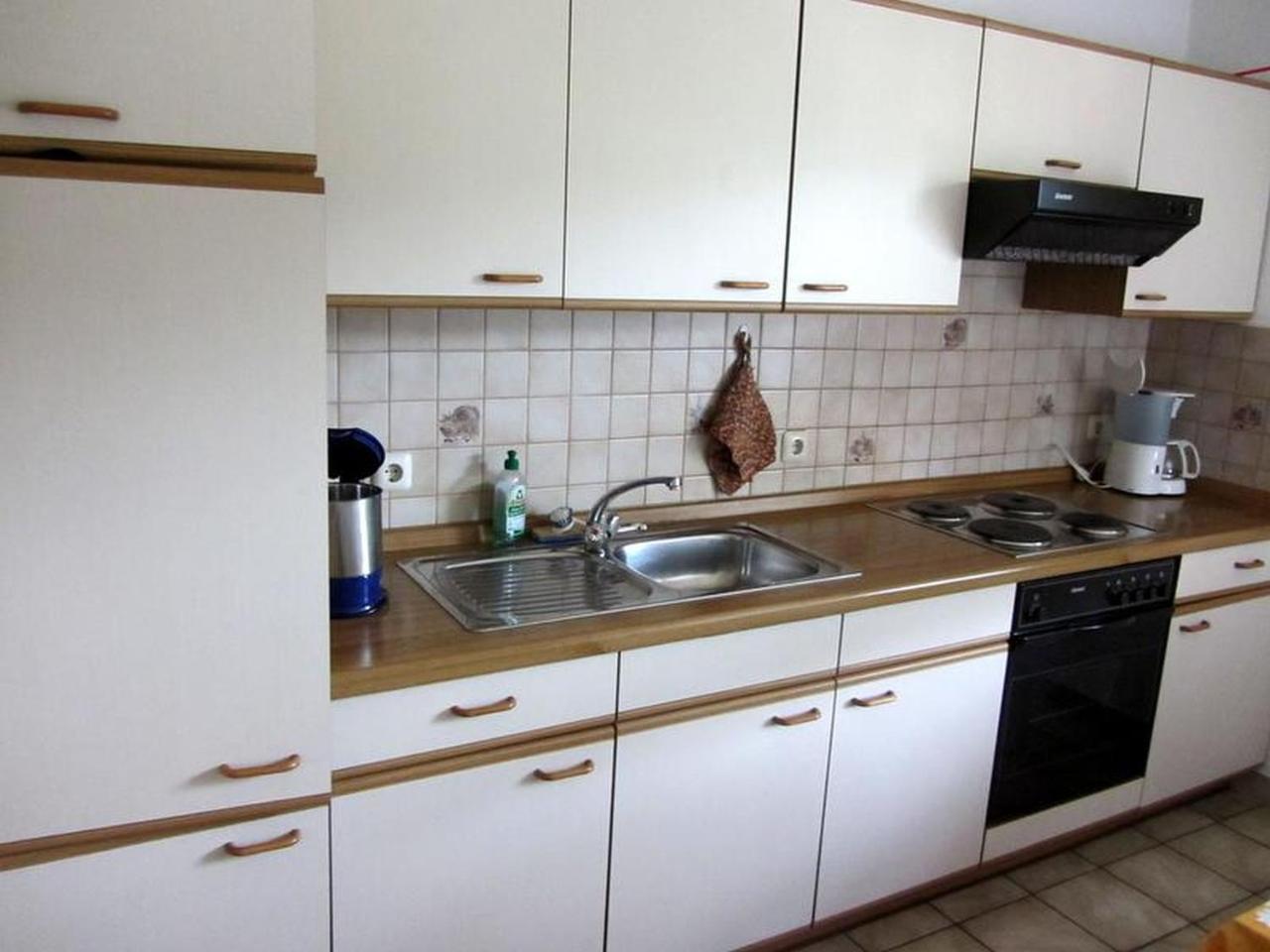 Ferienhof Huber Oberkirch  Dış mekan fotoğraf