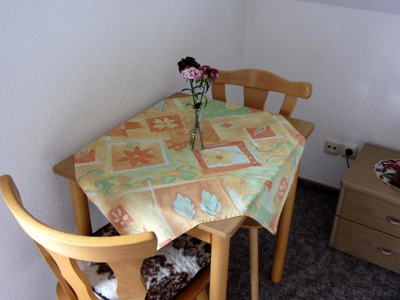 Ferienhof Huber Oberkirch  Dış mekan fotoğraf