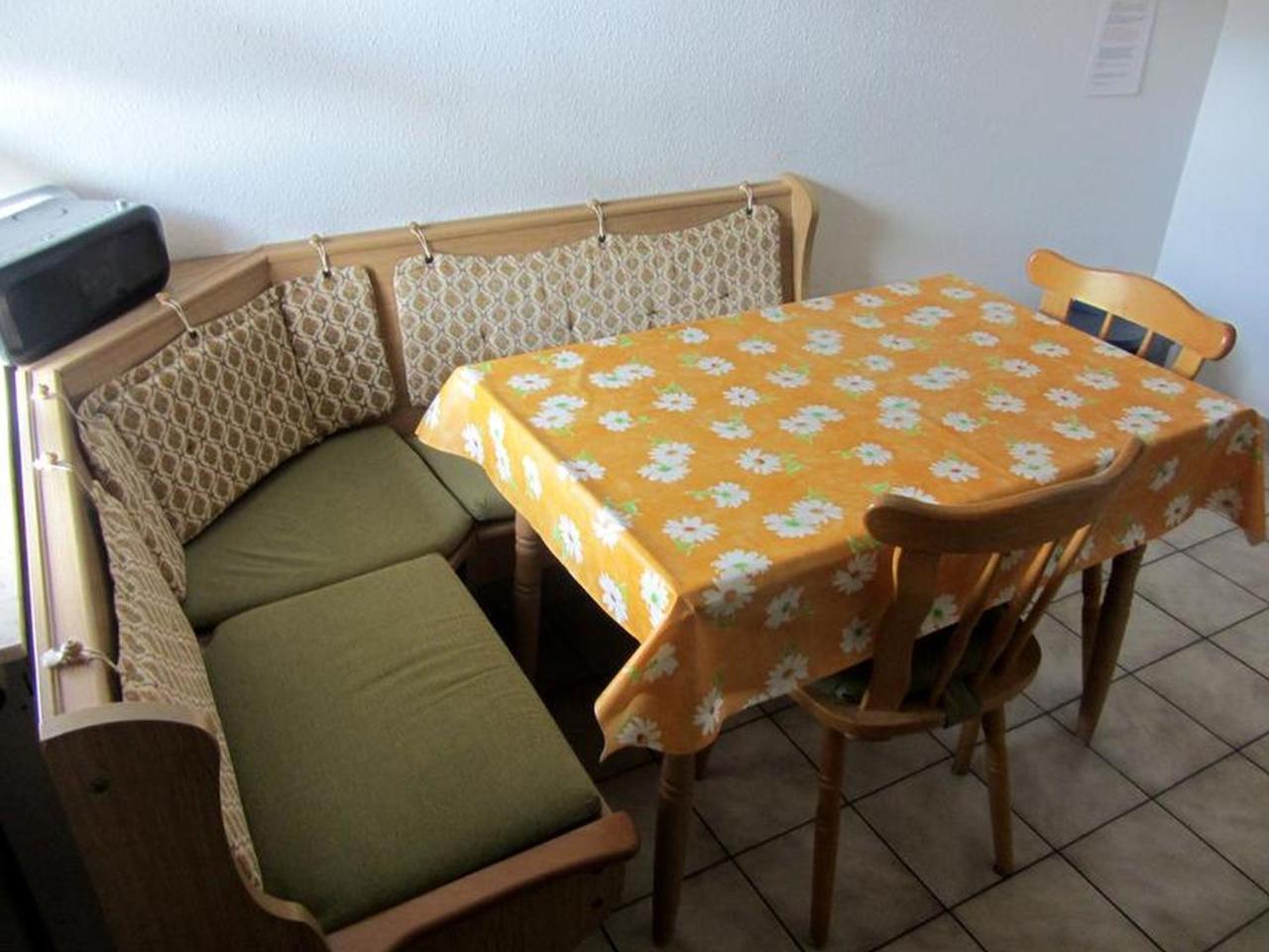 Ferienhof Huber Oberkirch  Dış mekan fotoğraf