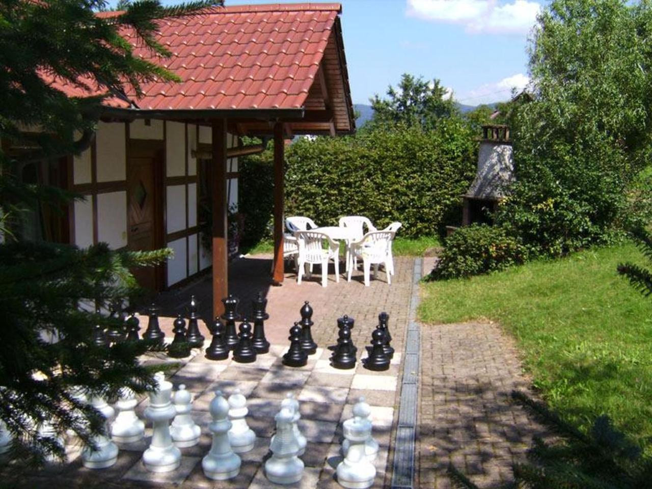 Ferienhof Huber Oberkirch  Dış mekan fotoğraf